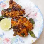 andhra fish fry recipe