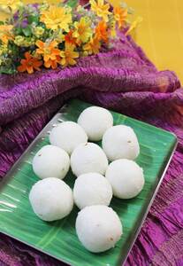 kobbari kudumulu recipe