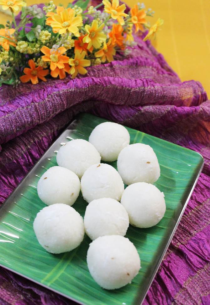 kobbari kudumulu recipe