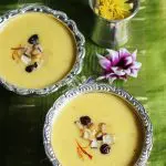 gummadikaya payasam recipe