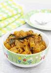 pumpkin masala recipe , gummadikaya masala kura