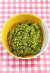 green chilli chutney recipe