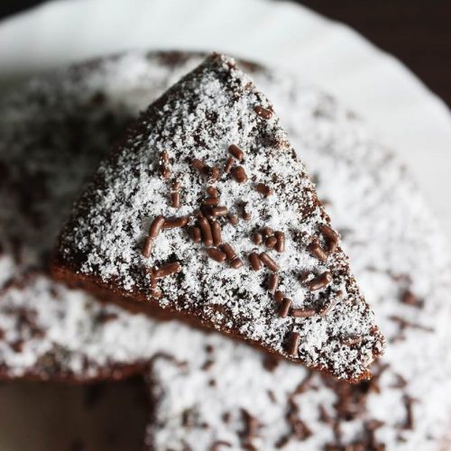 coconut chocolate cake recipe