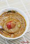 simla mirch ka salan recipe