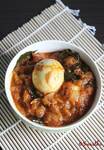 tomato egg curry recipe