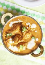 butter chicken recipe, murgh makhani