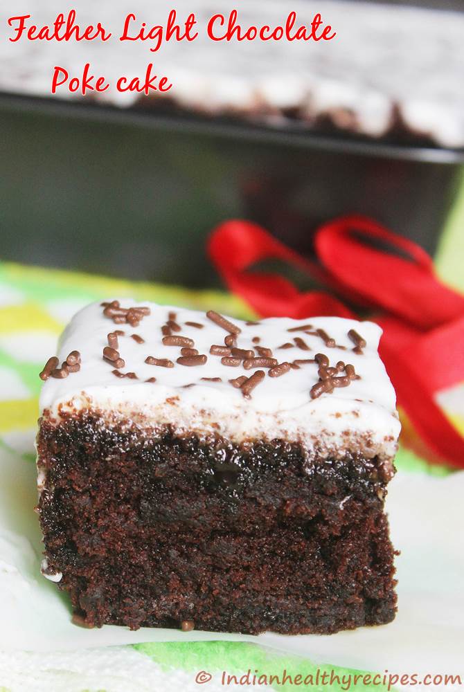 Coconut Cream Poke Cake Recipe Coconut Cream Poke Cake Recipe