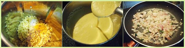 grinding batter in jar for moong dal dosa recipe