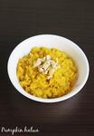 pumpkin halwa recipe