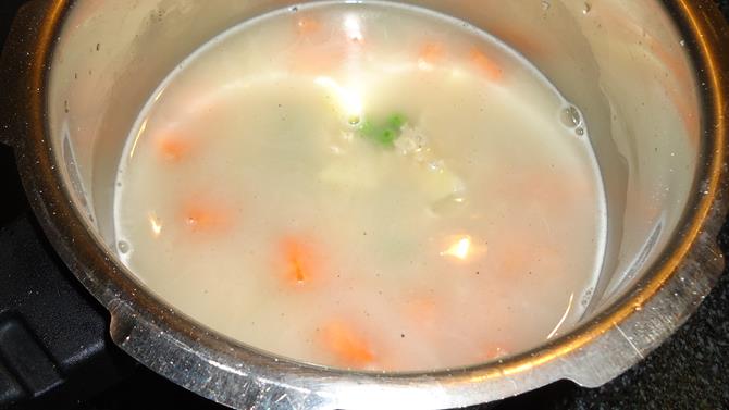 Oatmeal Porridge Recipe   Swasthi s Recipes - 17