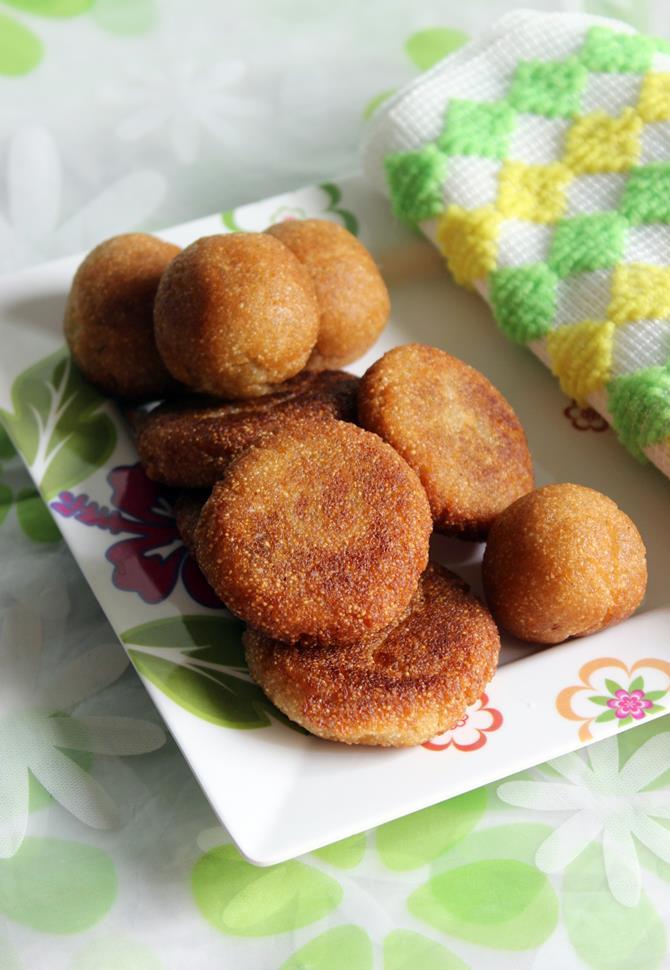 andhra appalu recipe