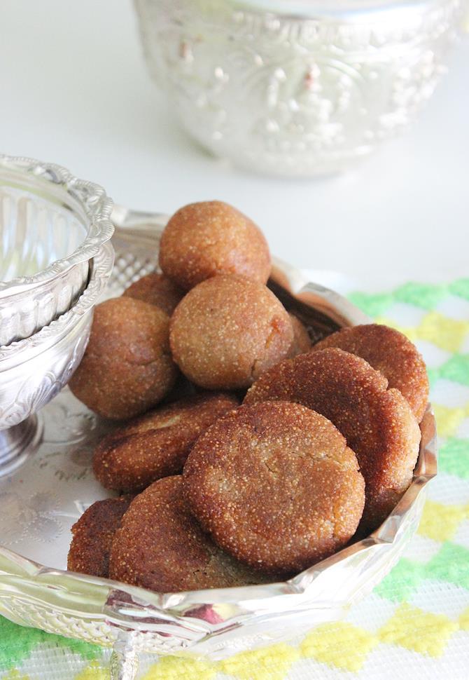 appalu recipe