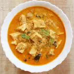 paneer korma recipe