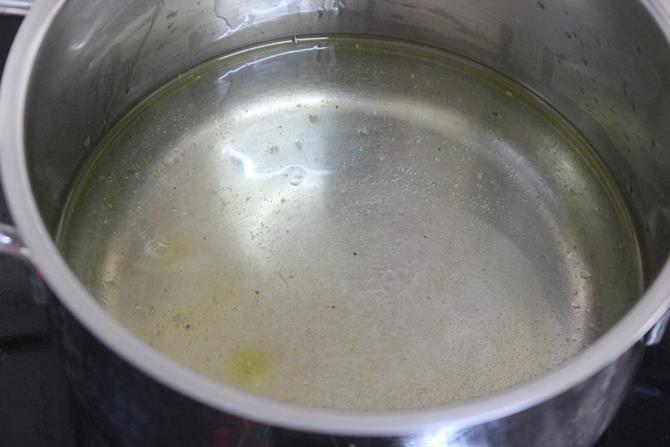 boiling banana sheera recipe