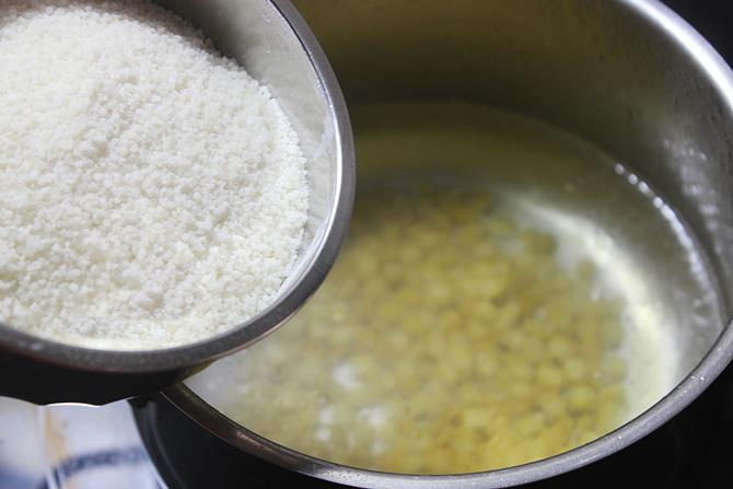 Kudumulu   Undrallu recipe   Vinayaka chavithi recipes - 25