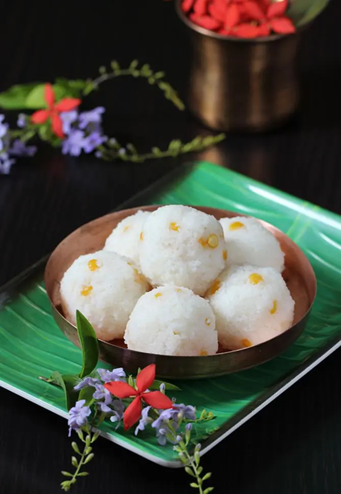 kudumulu undrallu for vinayaka chavithi
