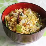 oats upma