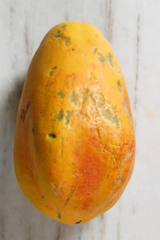 papaya- swasthis recipes