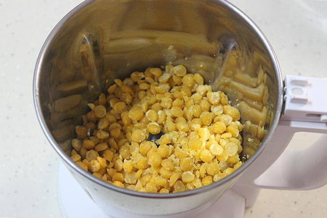 Poornam Kudumulu Recipe   Sihi Kadubu Recipe - 7