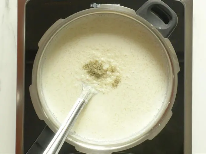 cardamom powder