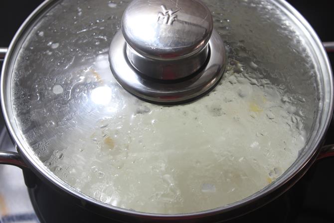 Kudumulu   Undrallu recipe   Vinayaka chavithi recipes - 12