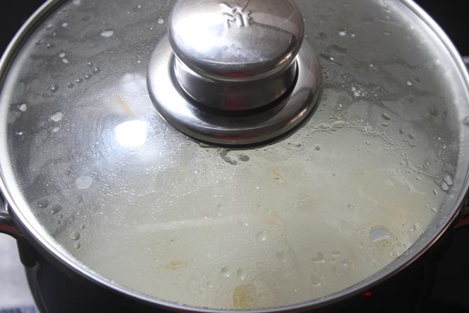 Kudumulu   Undrallu recipe   Vinayaka chavithi recipes - 85