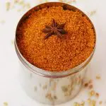 korma masala powder recipe