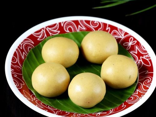 Ladoo recipes | 35 easy laddu recipes for diwali