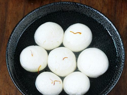 rasgulla recipe