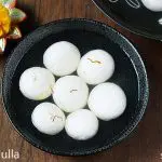 rasgulla recipe