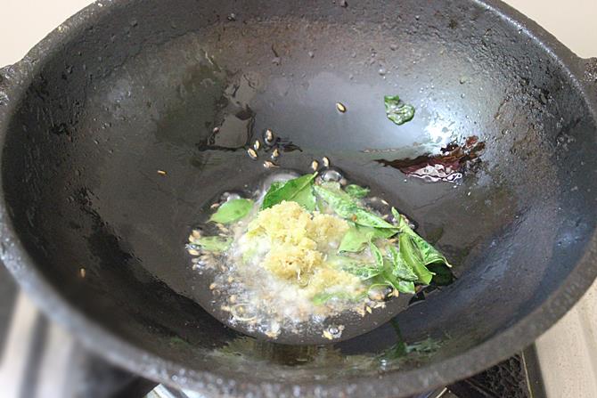 Raw Banana Fry  Aratikaya Fry    Swasthi s Recipes - 45