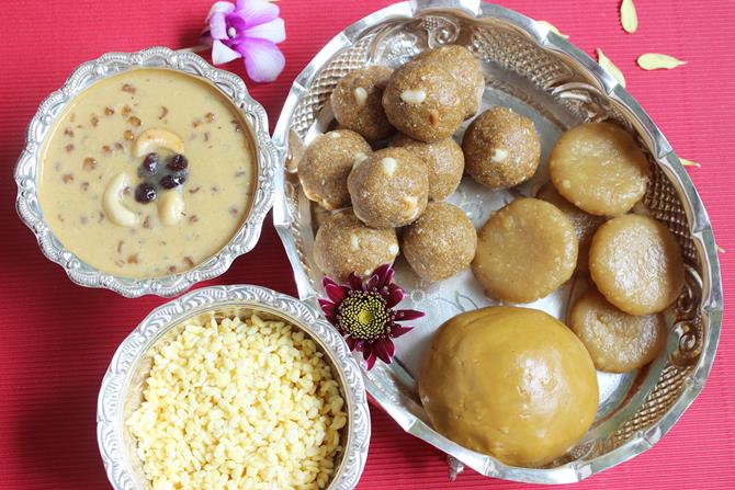 sagubiyyam payasam recipe