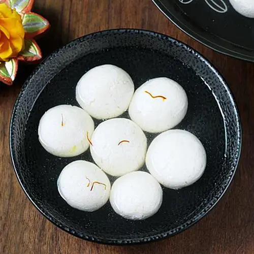 diwali sweets rasgulla