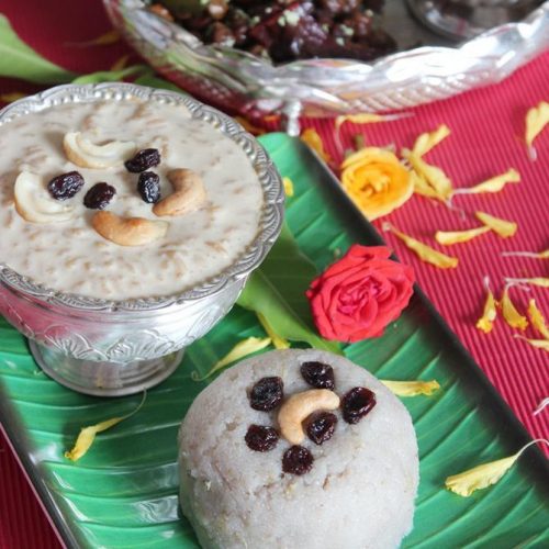 Diwali Sweets Recipes 2022   Diwali Recipes   Swasthi s Recipes - 90