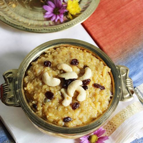 Diwali Sweets Recipes 2022   Diwali Recipes   Swasthi s Recipes - 22