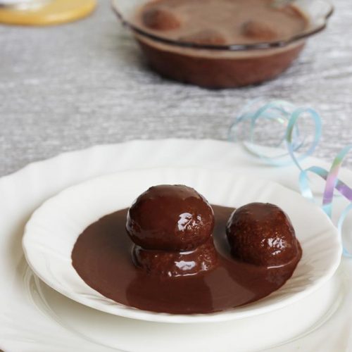 Chocolate rasmalai recipe for diwali sweets