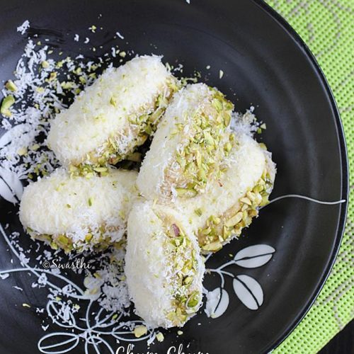 Diwali Sweets Recipes 2022   Diwali Recipes   Swasthi s Recipes - 85