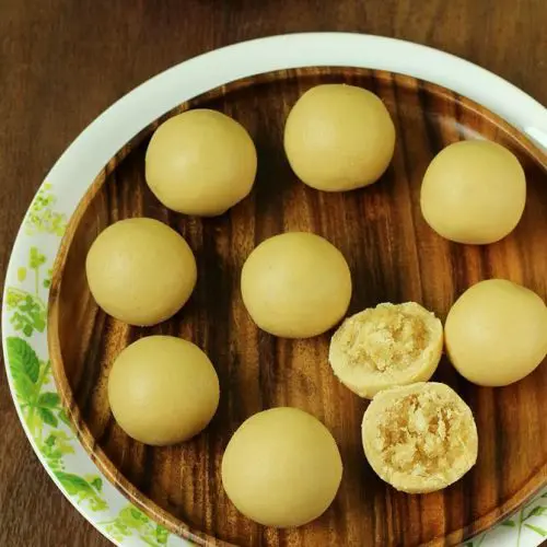 Kova ladoo