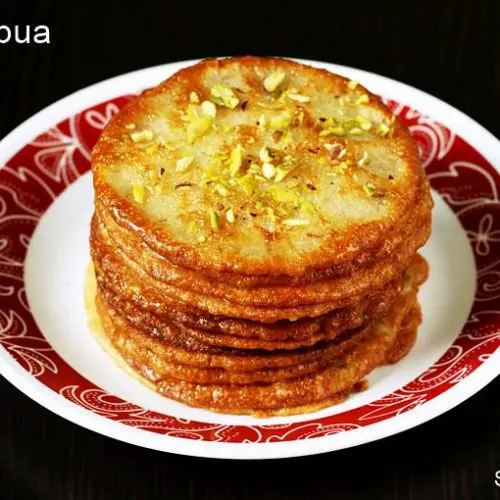 diwali sweets recipes malpua