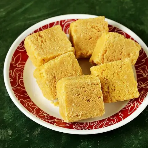 Mysore pak