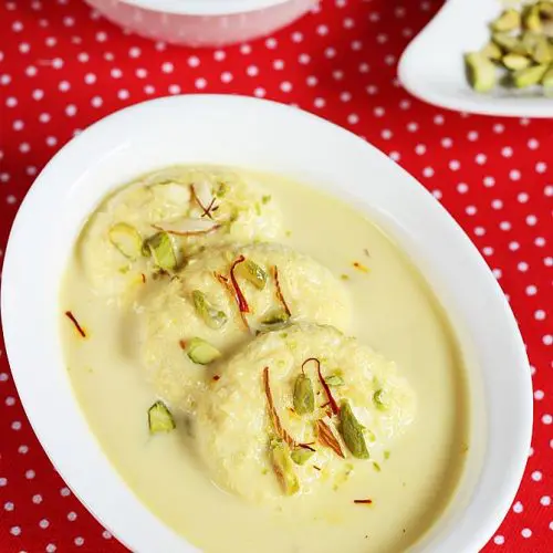 Rasmalai