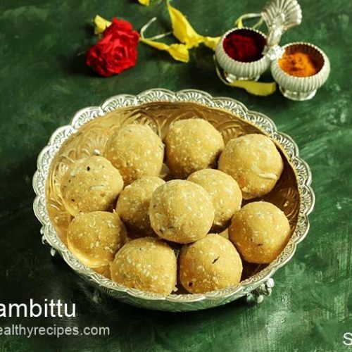 Diwali Sweets Recipes 2022   Diwali Recipes   Swasthi s Recipes - 44