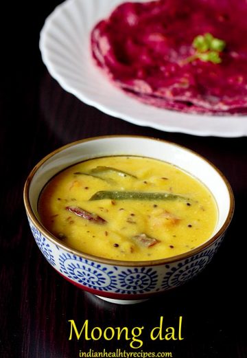 moong dal