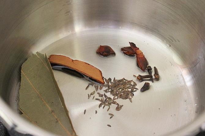 Soya Chunks Kurma   Meal Maker Kurma   Swasthi s Recipes - 26