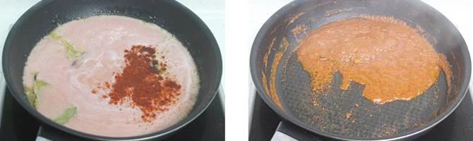 step 2 making gravy