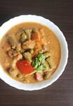 Veg makhanwala