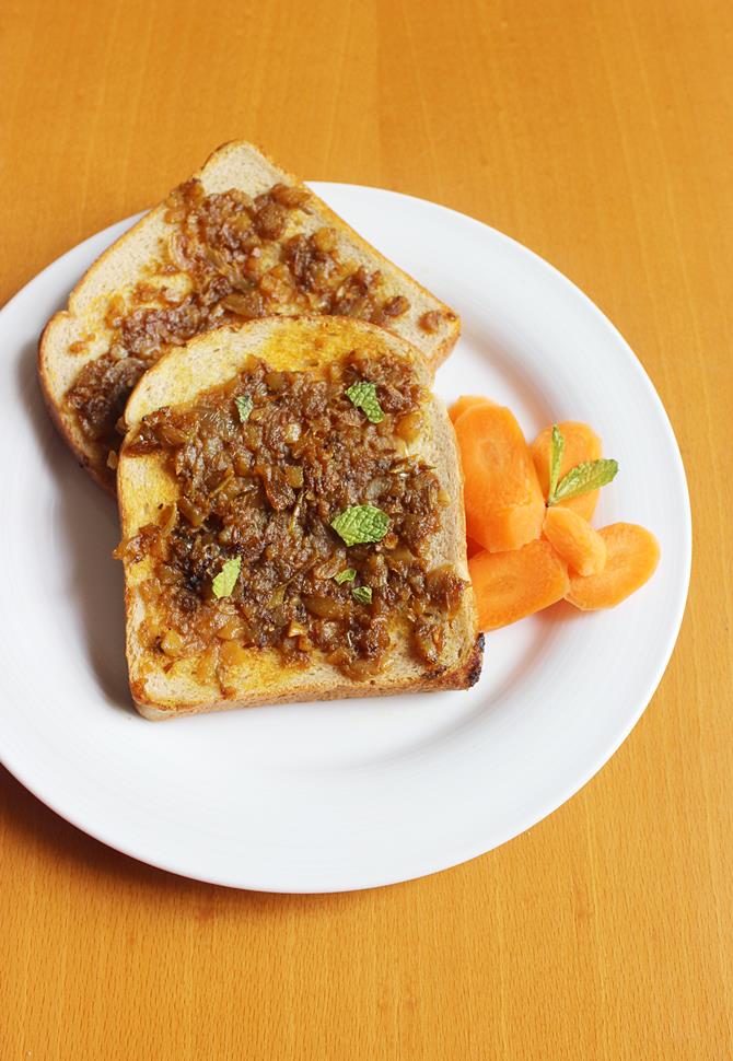 aloo sandwich recipe