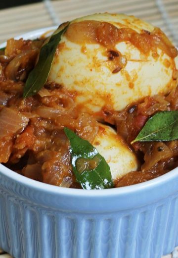 egg roast