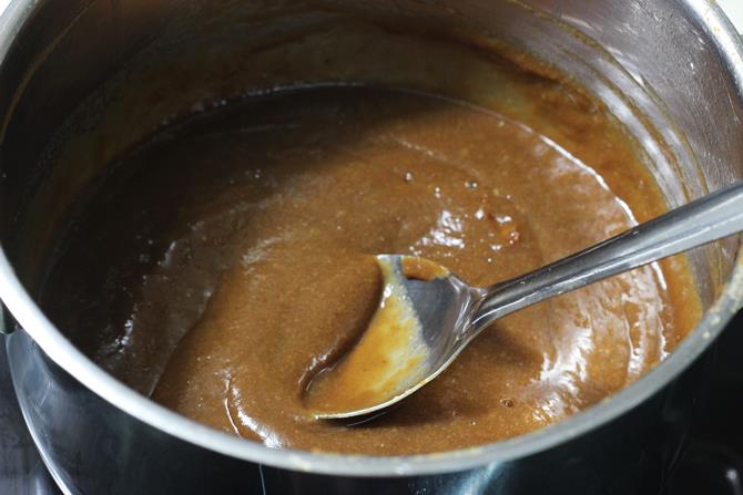 Tamarind Paste Recipe   Swasthi s Recipes - 32