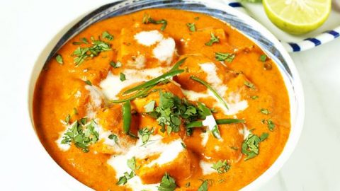 Paneer tikka masala instant pot 2025 recipe